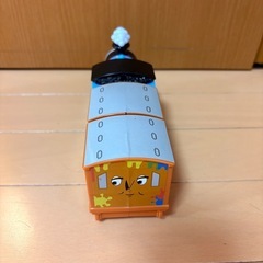 ほっぺがピカピカごきげんトーマス！の画像