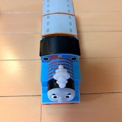 ほっぺがピカピカごきげんトーマス！の画像