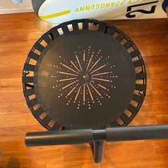 トランポリンの画像