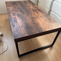 テーブル2の画像