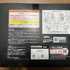 一番くじ🌟ワンピース コレクションフィギュアブラザーフッドセットの画像