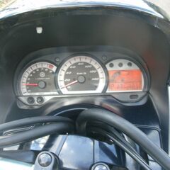 YAMAHAマジェスティ２５０　ＳＧ20ｊ4d9　静かなフルLEDカスタム車両　好調の画像