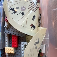 LEGO movieなどの画像