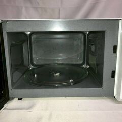 【北見市発】パナソニック Panasonic 電子レンジ NE-EH226-W 2014年製 白 一人暮らし 新生活 引っ越し (E3880aykYM)の画像