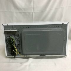 【北見市発】パナソニック Panasonic 電子レンジ NE-EH226-W 2014年製 白 一人暮らし 新生活 引っ越し (E3880aykYM)の画像