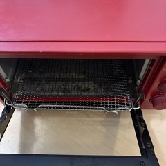 トースターの画像