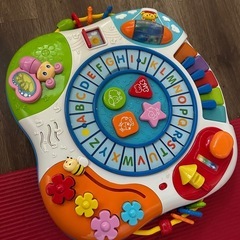 ベビーおもちゃの画像