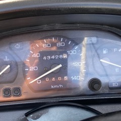 値下げ！ 　マジェスティ 250  (4hc) 　の画像