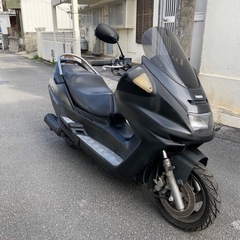 値下げ！ 　マジェスティ 250  (4hc) 　の画像