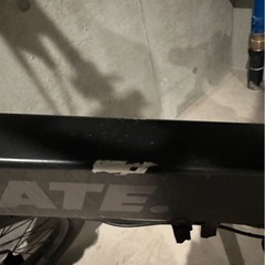 超破格の限界値引き！！中古MATE FUSIONの画像