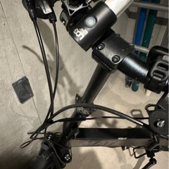 超破格の限界値引き！！中古MATE FUSIONの画像