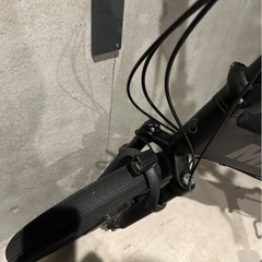 超破格の限界値引き！！中古MATE FUSIONの画像