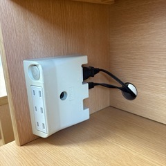 ニトリ学習机の画像