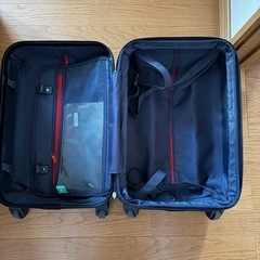 スーツケース　レジェンドウォーカーの画像
