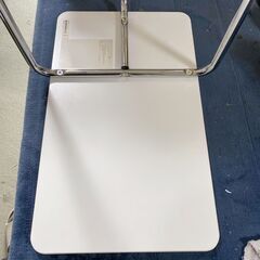 M719 IKEA リアン サイドテーブル コーヒーテーブル  の画像