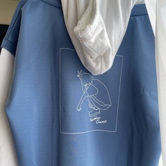 パーカー　レディースの画像