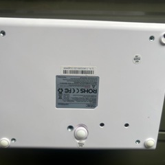 Yaber プロジェクター V5の画像