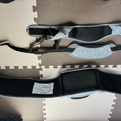 ヒップシートの画像