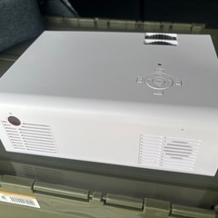 Yaber プロジェクター V5の画像