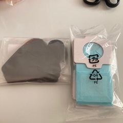 マキタクリーナー紙パック、アイリスオーヤマフィルター
の画像