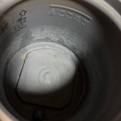 象印　マイコン電気魔法瓶　の画像