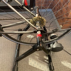サイクルトレーナーの画像