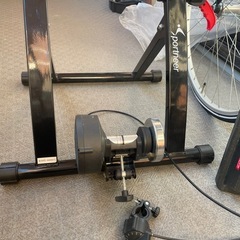 サイクルトレーナーの画像