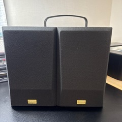 SONY CDデッキ　FH-P11の画像