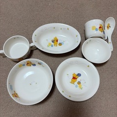 カトラリーセットの画像