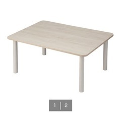 ダイニングテーブルの画像