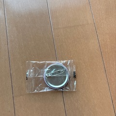 エスターバニー缶バッチ
の画像