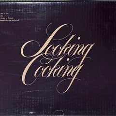 VISION ビジョン  耐熱ガラスフライパンの画像