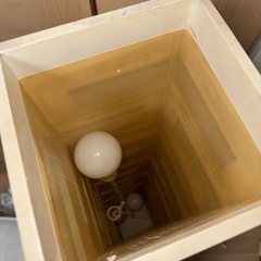 スタンドライトの画像