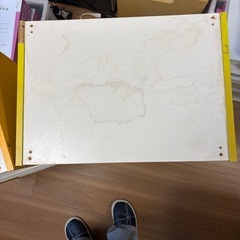 3段ボックス　2個セットの画像