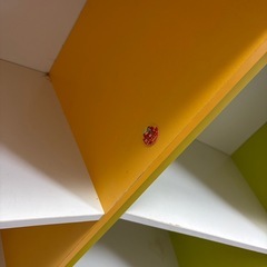 3段ボックス　2個セットの画像