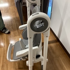 smorbiベビーチェア【町田市再生家具】　252822の画像