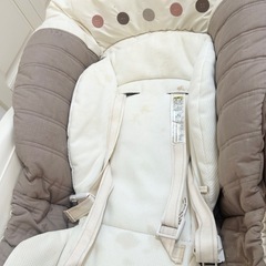 コンビ  ネムリラ    メロディー    電動ベビーラック   オートスイングの画像