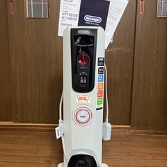 デロンギ　オイルヒーターの画像