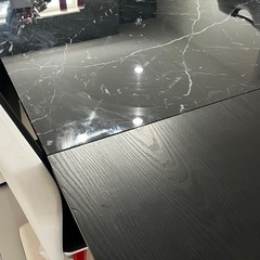 ダイニングテーブルセットの画像