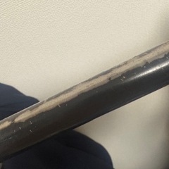  アイリスオーヤマ　ハンガーラックの画像