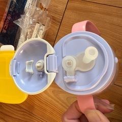 b-boxコップマグ、コンビストローマグ他の画像