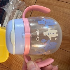 b-boxコップマグ、コンビストローマグ他の画像