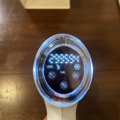 脱毛機　S.S.Cエピフォトスキンケアプロ BE903Mの画像