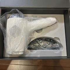 脱毛機　S.S.Cエピフォトスキンケアプロ BE903Mの画像