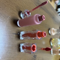 メイク用品色々の画像