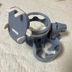 ベビーカー　ドリンクホルダーの画像