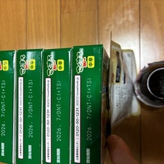 （お話中
）カレー、ふりかけ、のり、まとめて の画像