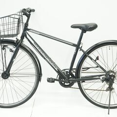 SOUTHERN PORT COMFORT SPORTS 27インチ シティサイクルの画像