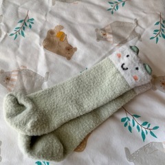 生後1ヶ月目の赤ちゃん服の画像