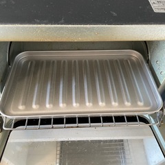 トースターの画像